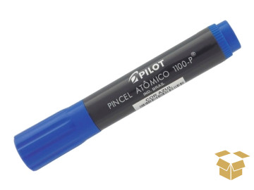 PINCEL ATOMICO 1100-P AZUL...