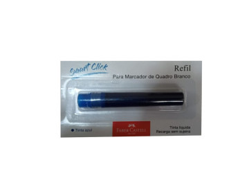 REFIL PINCEL QUADRO BRANCO...