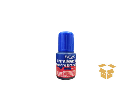 REABASTECEDOR PINCEL QUAD.BR.AZ.20ML.C12