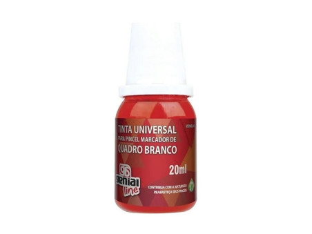 REABASTECEDOR PINCEL QUAD.BR.VM.20ML.-AV