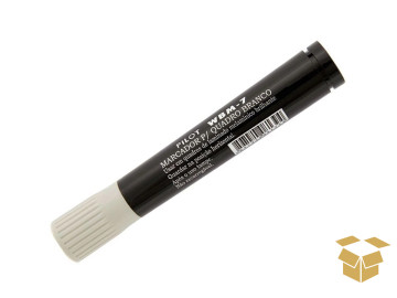 PINCEL QUADRO BRANCO...