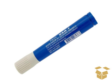 PINCEL QUADRO BRANCO...