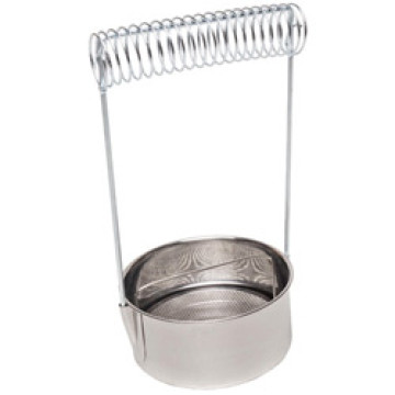 BALDE LAVA PINCEL METAL...