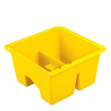 BANDEJA P/LAVAR PINCEIS...