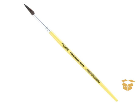 PINCEL PINT.N.16 REDONDO 2303 C/12