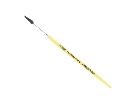 PINCEL PINT.N.12 REDONDO 2303-AV