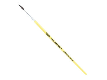 PINCEL PINT.N. 0 REDONDO...