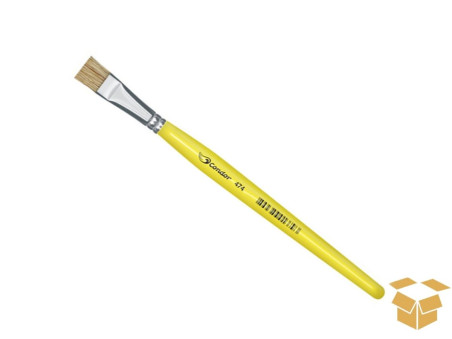 PINCEL PINT.N.20 474 CURTO CHT.ESC.C/12