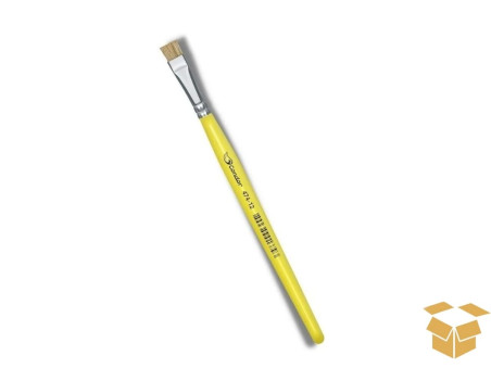 PINCEL PINT.N.12 474 CHATO ESCOLAR C/12