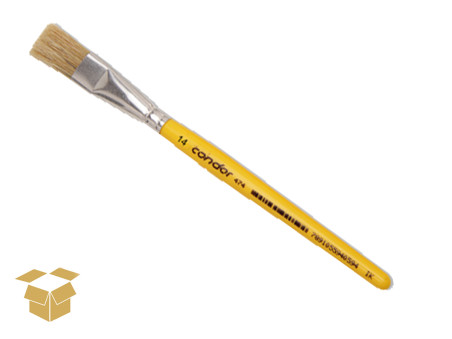 PINCEL PINT.N.14 474 CURTO CHT.ESCO.C/12