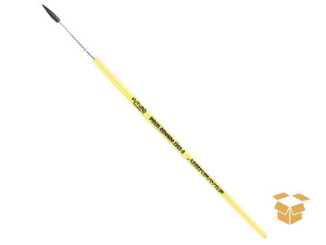 PINCEL PINT.N. 0 REDONDO...