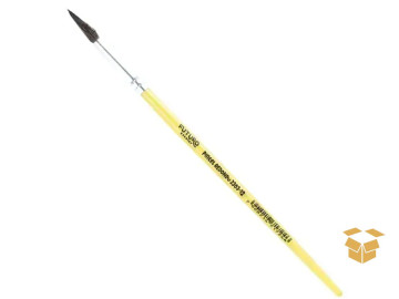 PINCEL PINT.N.12 REDONDO...