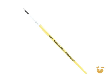 PINCEL PINT.N. 6 RED.ESCOLAR-2303 C/12