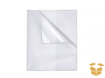 PROTETOR CADERNO ALIBOMBOM...