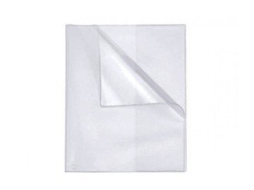 PROTETOR CADERNO ALIBOMBOM...