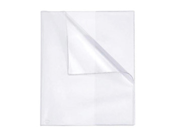 PROTETOR CADERNO UNIV.200F.CD.