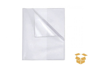 PROTETOR CADERNO ALIBOMBOM...