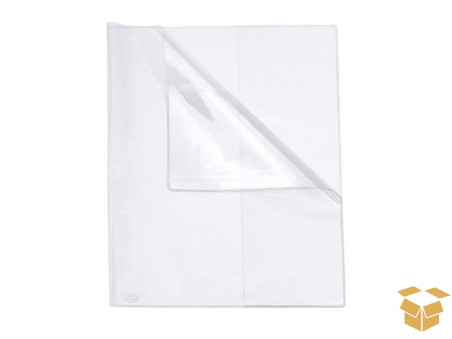 PLASTICO ADES.PARA BROCHURAO 80/96F.C/4