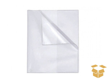 PROTETOR CADERNO ALIBOMBOM...