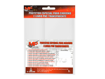 PROTETOR CADERNO BROCHURAO...