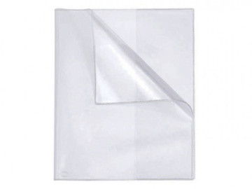 PROTETOR CADERNO ALIBOMBOM...