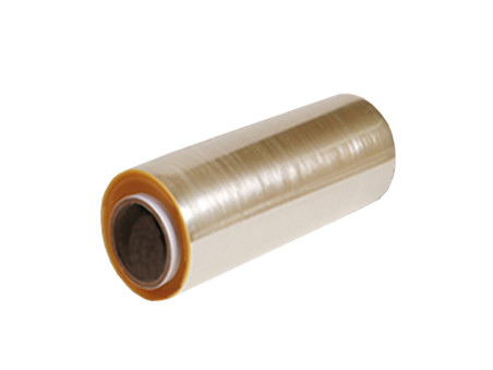 FILME PVC 28X010X 300MTS.FLUDMAC