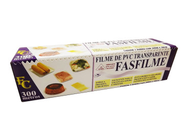 FILME PVC 28X010X...