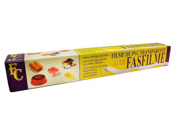 FILME PVC 28X008X...