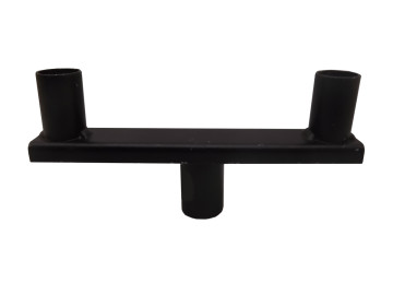 SUPORTE BOBINA VERTICAL...