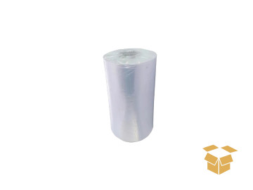 BOB.PLASTICA LISA 0.30 +- (8K)