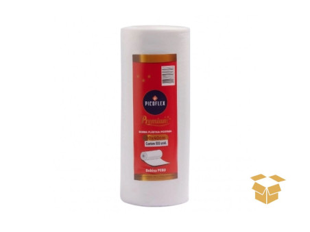 BOB.PICOTADA 30X40 LISA 3K. FARDO +-19K