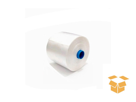 BOB.PICOTADA ESTRELA 25X40 LISA C/500