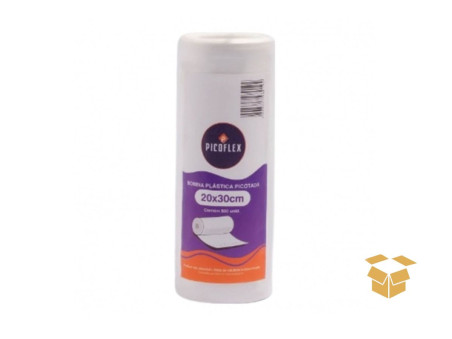 BOB.PICOTADA 25X35 LISA 2K. MD1,8K.