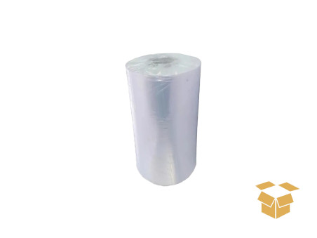 BOB.PLASTICA LISA 0.40 (+-)10K.