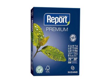 PAPEL CARTA 75G.REPORT...
