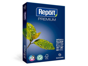 PAPEL OFII 75G.REPORT...