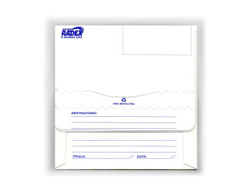 CAIXA CD/DVD PLASTICA DUPLO...