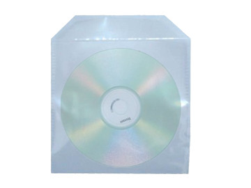 ENVELOPE CD E DVD PLASTICO...