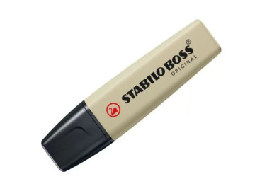 CANETA DESTACA TEXTO VERDE...