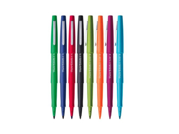 CANETA HIDR.PAPER MATE...