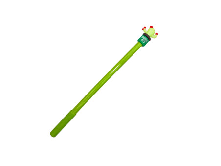 CANETA GEL PT.CACTUS SUNNY DAY