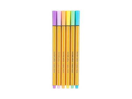 CANETA MICROLINE FUTURO  VX.CORES-AV