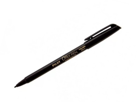 CANETA HIDR.OFFICE PRETA 2,0MM-AV