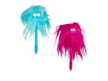 CANETA APAGAVEL DIVERT GEL...