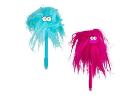 CANETA APAGAVEL DIVERT GEL 0,7MM -AV