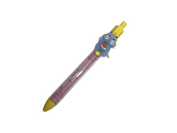 CANETA GEL PT.LABIRINTO...