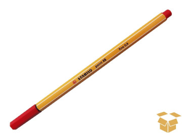 CANETA HIDR.STABILO...