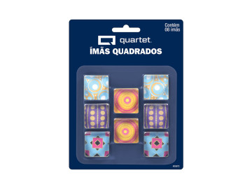 IMA QUADRADO DECORADO 25MM...