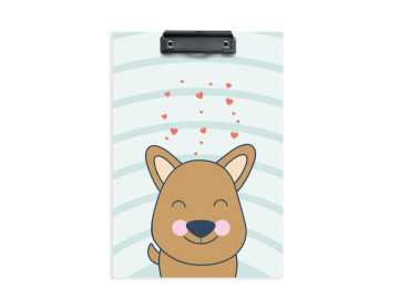 PRANCHETA OF.DECORADA...