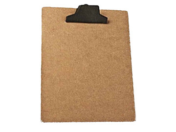 PRANCHETA OF.DURATEX...